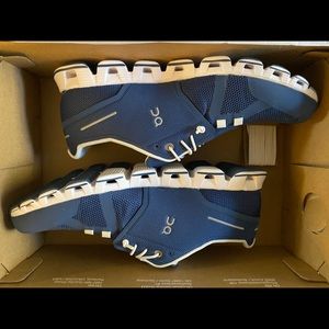 On Cloud Women’s Running Shoe